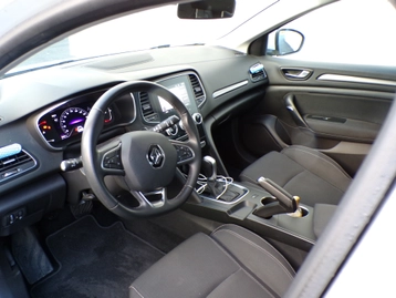 Image véhicule  Renault MEGANE IV (6)