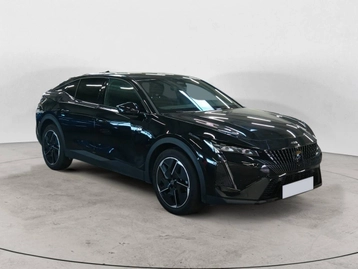 Image véhicule  Peugeot 408 (1)