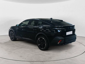 Image véhicule  Peugeot 408 (9)