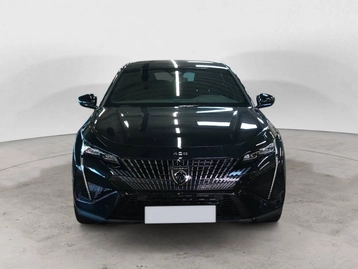 Image véhicule  Peugeot 408 (2)