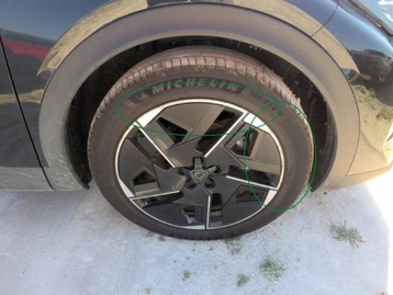 Image véhicule  Peugeot 408 (6)