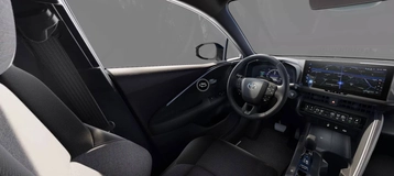 Image véhicule  Toyota C-HR (8)