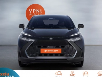 Image véhicule  Toyota C-HR (14)