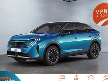 Image véhicule  Peugeot 3008 (22)