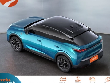 Image véhicule  Peugeot 3008 (25)