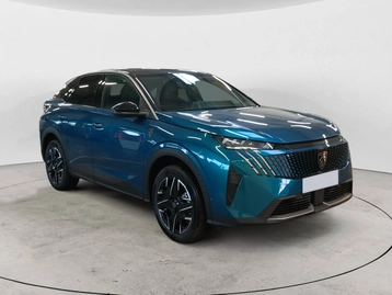 Image véhicule  Peugeot 3008 (2)