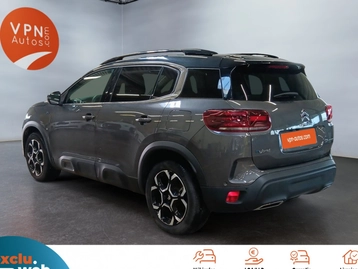Image véhicule  Citroën C5 AIRCROSS (19)