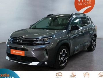 Image véhicule  Citroën C5 AIRCROSS (17)
