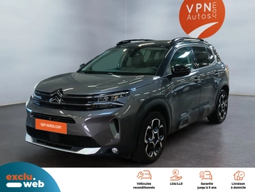 Image véhicule  Citroën C5 AIRCROSS (0)