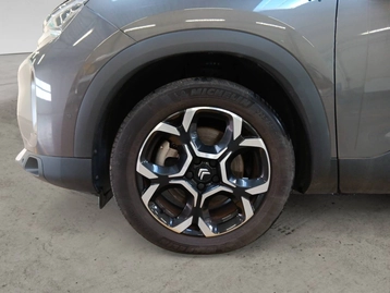 Image véhicule  Citroën C5 AIRCROSS (6)