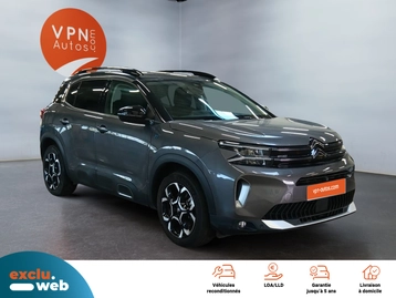 Image véhicule  Citroën C5 AIRCROSS (1)