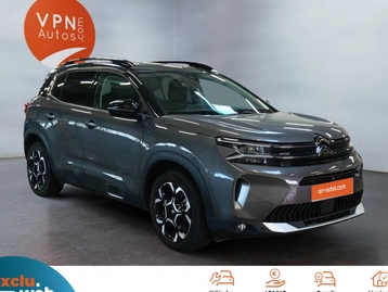 Image véhicule  Citroën C5 AIRCROSS (18)