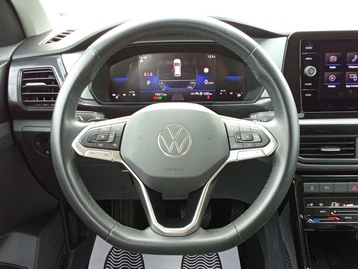 Image véhicule  Volkswagen T-CROSS (6)