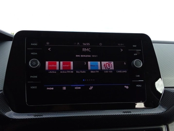 Image véhicule  Volkswagen T-CROSS (21)