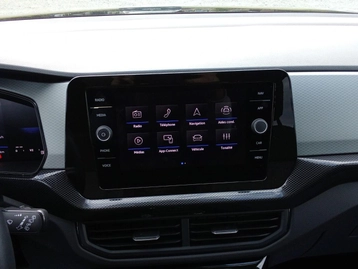 Image véhicule  Volkswagen T-CROSS (7)