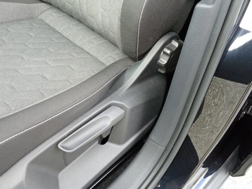 Image véhicule  Volkswagen T-CROSS (27)