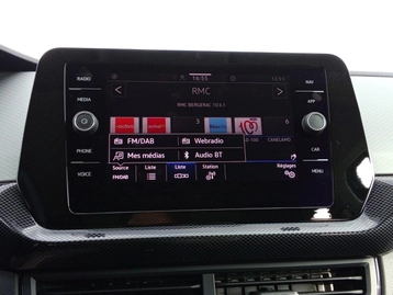 Image véhicule  Volkswagen T-CROSS (40)