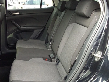 Image véhicule  Volkswagen T-CROSS (5)