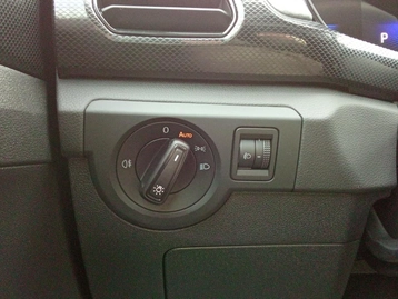 Image véhicule  Volkswagen T-CROSS (16)