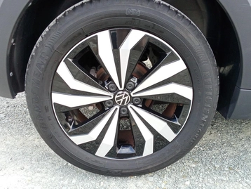 Image véhicule  Volkswagen T-CROSS (24)
