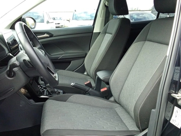 Image véhicule  Volkswagen T-CROSS (20)