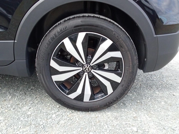 Image véhicule  Volkswagen T-CROSS (23)