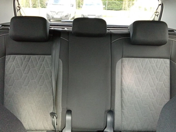 Image véhicule  Volkswagen T-CROSS (29)