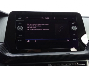 Image véhicule  Volkswagen T-CROSS (41)