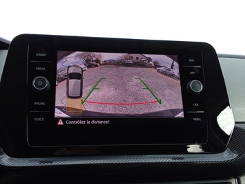 Image véhicule  Volkswagen T-CROSS (11)