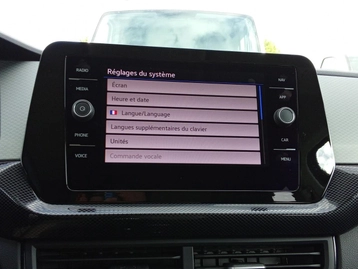 Image véhicule  Volkswagen T-CROSS (43)