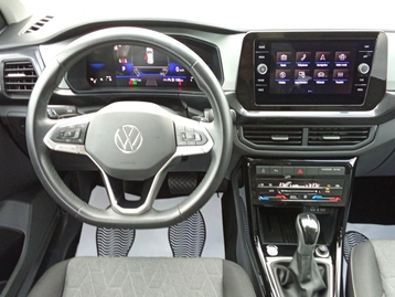 Image véhicule  Volkswagen T-CROSS (31)