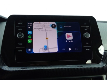 Image véhicule  Volkswagen T-CROSS (8)