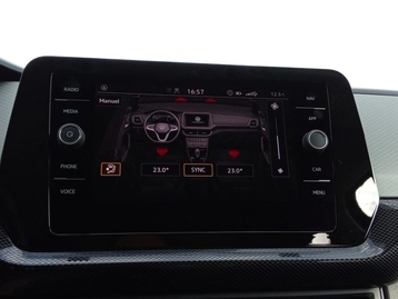 Image véhicule  Volkswagen T-CROSS (9)