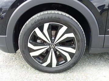 Image véhicule  Volkswagen T-CROSS (22)