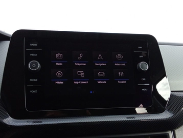 Image véhicule  Volkswagen T-CROSS (39)