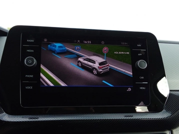 Image véhicule  Volkswagen T-CROSS (10)