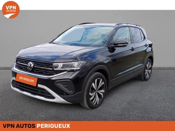 Image véhicule  Volkswagen T-CROSS (44)