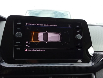 Image véhicule  Volkswagen T-CROSS (12)