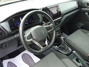 Image véhicule  Volkswagen T-CROSS (4)