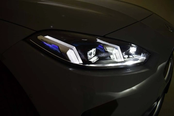 Image véhicule  BMW SÉRIE 1 (12)