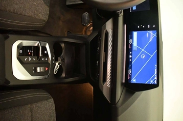 Image véhicule  BMW SÉRIE 1 (10)