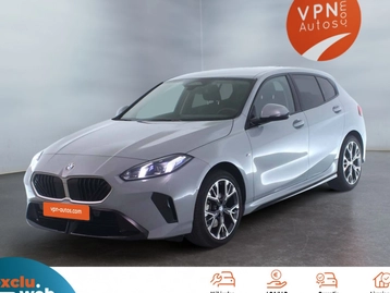 Image véhicule  BMW SÉRIE 1 (15)