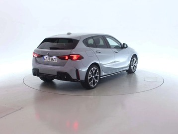 Image véhicule  BMW SÉRIE 1 (4)