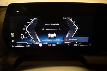 Image véhicule  BMW SÉRIE 1 (8)