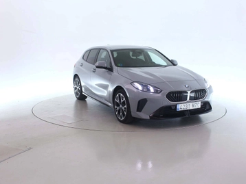 Image véhicule  BMW SÉRIE 1 (5)