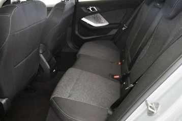 Image véhicule  BMW SÉRIE 1 (16)