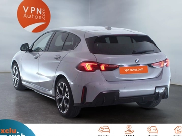 Image véhicule  BMW SÉRIE 1 (18)