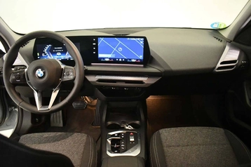 Image véhicule  BMW SÉRIE 1 (9)