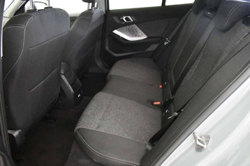 Image véhicule  BMW SÉRIE 1 (1)