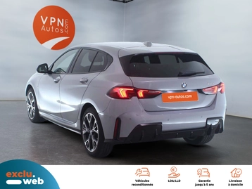Image véhicule  BMW SÉRIE 1 (3)